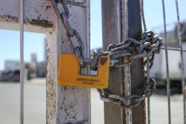 Las compañías notaron más inseguridad en las zonas Norte y Sur (como Campeche, Quintana Roo, Tabasco, Jalisco, Aguascalientes, Colima, Durango, Michoacán, Nayarit) entre un 15.1 y 20.1 %.