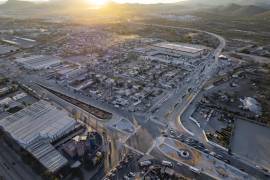 Autoridades municipales mantienen operativos viales y ajustes en la semaforización para consolidar la circulación fluida tras la apertura de la nueva conexión vial.