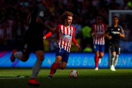 Antoine Griezmann finalmente dirá adiós al Atlético de Madrid, se espera reconstrucción total