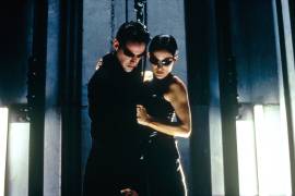 Matrix tendrá una cuarta película, con Keanu Reeves y Carrie-Anne Moss como Neo y Trinity