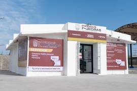 Las unidades de salud de Piedras Negras ya reciben a personas interesadas en mejorar sus hábitos alimenticios