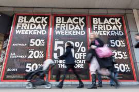 7 consejos para no quedar pobre este Black Friday y Cyber Monday