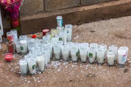 Madre de ‘los cuates’ rompe el silencio tras el ataque en la secundaria de Torreón