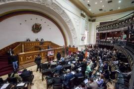 Venezuela, sin poder legislativo; Tribunal Supremo deja sin poder a la Asamblea Nacional