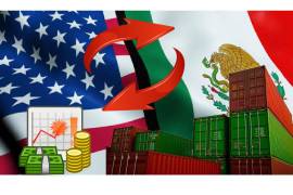No se espera que la economía mexicana vaya a alcanzar mayores niveles de crecimiento, sino que se espera un comportamiento ‘limitado’ en la actividad productiva.