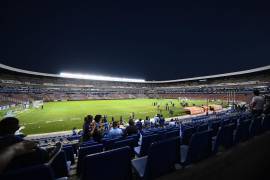 La FMF suspendió los duelos Gallos de Querétaro vs Bravos de Juárez, Chivas vs América Femenil, Tapatío vs Tlaxcala y Jaiba Brava vs Correcaminos tras la violencia registrada en Jalisco.