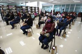 Inicia licenciatura segunda generación de mujeres víctimas de licenciatura en la UPRA