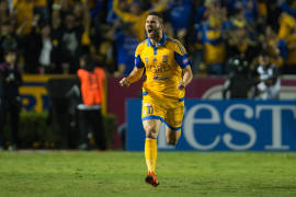 Dupla explosiva, Gignac y Sosa se estrenarán ante Atlas