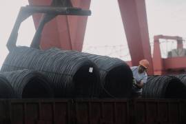 Estados Unidos insiste en que gravámenes son para fortalecer la industria estadounidense.