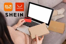 El SAT anunció que a partir del 15 de agosto todas las compras en línea de países que no tengan tratado comercial en México, enviadas por paquetería, tenderán un impuesto del 33.5%.