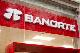 Caen acciones de Banorte tras proponer “recuperar” Banamex a todos los mexicanos