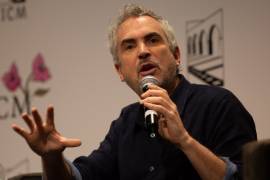 “Roma” de Alfonso Cuarón aspira a ganar Mejor Película Iberoamericana en los premios Goya