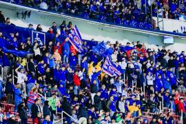 El Cruz Azul podrá disputar su partido contra Tigres el 9 de noviembre como estaba previsto.