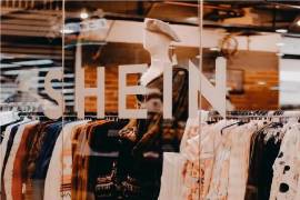 En el 2022 Shein fue la tercera startup más valiosa del mundo, con un valor de 100 mil millones de dólares.