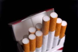 El IEPS aumentará en 9.25% sobre los cigarros, por lo que pasará de 0.54 a 0.59 pesos.
