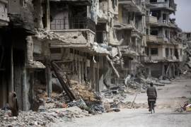 Rusia anuncia nuevo acuerdo de alto al fuego en toda Siria