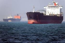 Se han inhabilitado nueve barcos que desobedecieron las órdenes y permitieron el paso de más de 50 naves comerciales con ayuda humanitaria, según el Centcom.