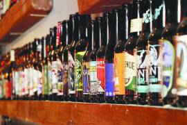 Productores de cerveza artesanal de Saltillo no participarán en el Festival de Cerveza Saltillo 2019