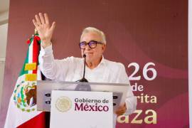 La Fiscalía del Distrito Sur de Nueva York presentó cargos contra el gobernador de Sinaloa y un grupo de exfuncionarios por presunta colaboración con el Cártel de Sinaloa.