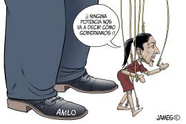 Libre y soberana