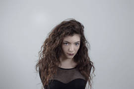 Lorde da primer adelanto para nuevo álbum con 'Green light'