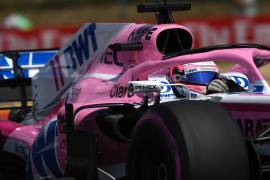 Force India es declarado insolvente