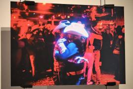 Inauguran la exposición Disidencias en Resistencia e inicia el 5to Festival del Orgullo Saltillo