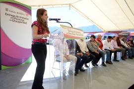 Mastógrafos de última generación de Saltillo y Torreón estarán listos en dos semanas