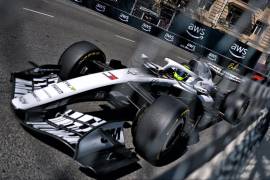 Checo Pérez reconoce que Cadillac sufrirá en Sepang, donde correrá sin la evolución Ferrari ADUO 2 que utilizó durante el GP de Azerbaiyán.