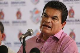 &quot;No me enriquecí en mi mandato&quot;: Malova, gobernador de Sinaloa