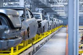 A nivel nacional la industria fabricante fue la principal receptora de la inversión extranjera directa al primer semestre del año.