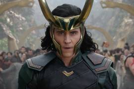 LOKI: El curioso caso del barco &quot;invisible&quot;