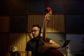 Kenji Kishi Leopo, compositor ganador del Ariel, impartirá taller de música para cine y teatro en Saltillo