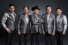 Política migratoria de Trump no detiene a Los Tigres del Norte