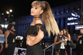 “Lo lamento mucho”: Ariana Grande se lamenta por ataque terrorista en Manchester