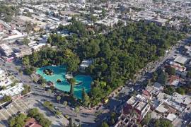 La Alameda Zaragoza será remodelada sin tala de árboles, aseguró el alcalde Javier Díaz González, tras inquietudes ciudadanas.