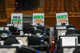 El Congreso del Estado de Chiapas avaló la despenalización del aborto hasta las 12.6 semanas de gestación. Este histórico avance sucedió después de que la Suprema Corte de Justicia de la Nación (SCJN) dio la orden de legislar en este tema.