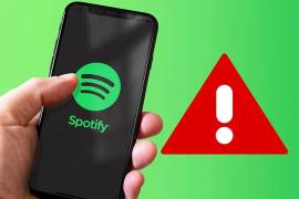 Spotify sufrió una caída global este 15 de diciembre de 2025. Usuarios reportaron fallas en la app, el servidor y la reproducción de música en varios países.