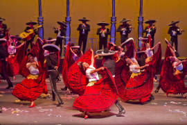 Festival Internacional Saltillo cierra hoy con broche de oro festejos