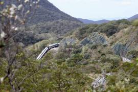 El gobierno federal prevé establecer las condiciones para la reanudación del servicio, con base en las recomendaciones técnicas.