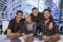 Más de 10 millones de personas sintonizan la nueva temporada de “American Idol”