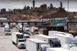 La Cámara de Autotransporte de Carga advirtió sobre la amenaza que hay en la logística.