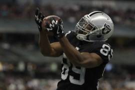 Amari Cooper es nuevo jugador de los Cowboys de Dallas