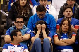 Cruz Azul se quedó sin la protección de la Bruja Zulema...por estar de habladores