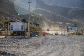 La lucha de 34 ejidatarios de Coahuila contra la minera canadiense First Majestic