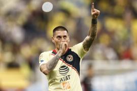 'Me la P.... P....'; las palabras de Nico Castillo tras la derrota del América