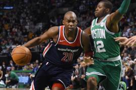 Adiós Playoffs, suspenden a Jodie Meeks ¡25 partidos!