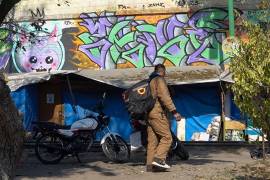 Durante 2025, México registró una cifra histórica de solicitudes de asilo, consolidándose como un país de residencia y no solo de tránsito para personas migrantes.