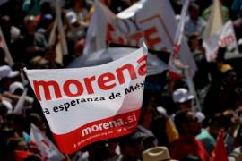 El partido anunció que la elección de candidatos se resolverá vía encuesta a las “bases” en Coahuila y Edomex