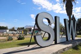 Promoverán clave SLW para fortalecer estadísticas de viajeros de Saltillo